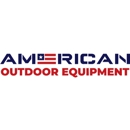 American Outdoor Equipment - Tractor Dealers