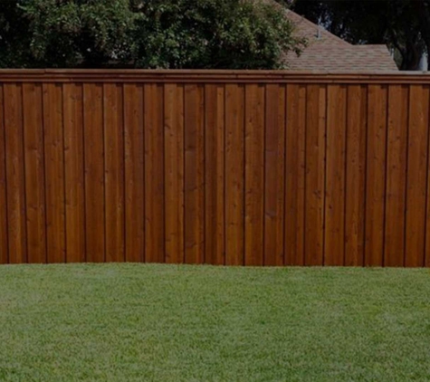 Forsure Fence Builder - Pearland, TX