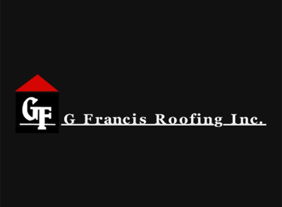 G Francis Roofing Inc - Cos Cob, CT