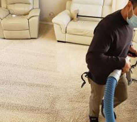 Steam Express Carpet Cleaning Service