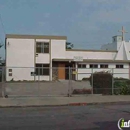 Mount Zion Baptist Church of Richmond - General Baptist Churches