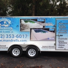 Mandrell's Pressure Cleaning, LLC.