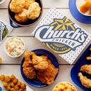 Church's Chicken - Fast Food Restaurants