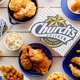 Church's Texas Chicken