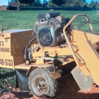 Jamie's Stump Grinding