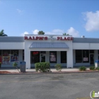 Ralph's Place