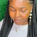 Delight African Hair  Braiding shop - Hair Braiding