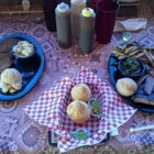 Hole In The Wall Catering