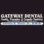 Gateway Dental - James E. Steer Jr., D.M.D.