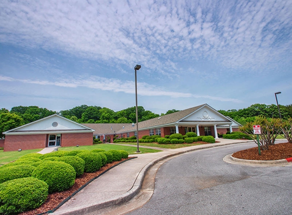 Huntsville Health and Rehabilitation - Huntsville, AL