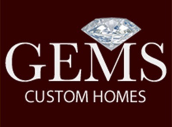 Gems Custom Homes - Baytown, TX