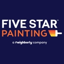 Five Star Painting of Pinellas County - Paint