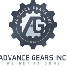 Advanced Gear Repairs
