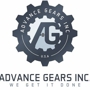 Advanced Gear Repairs