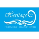 Heritage Funeral Home - Funeral Directors