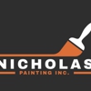 Nicholas Painting gallery