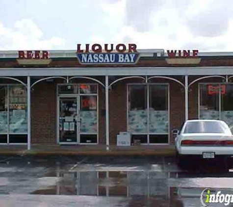 Nassau Bay Liquor Store - Houston, TX