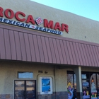 RocaMar Mexican and Seafood Restaurant