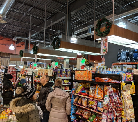 Food Bazaar Supermarket - Long Island City, NY