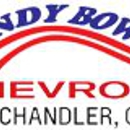Randy Bowen Chevrolet GMC - New Car Dealers