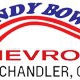 Randy Bowen Chevrolet GMC