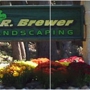 R. Brewer Landscaping