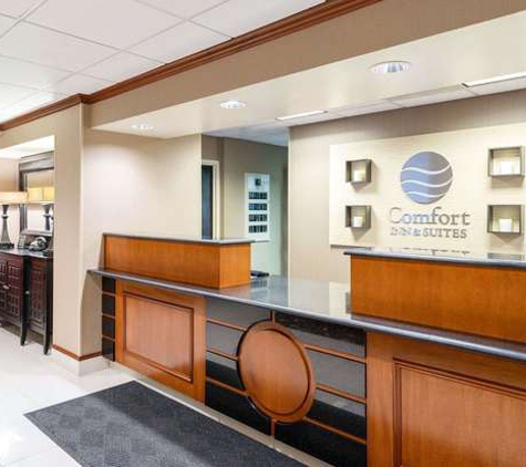 Comfort Inn & Suites Newark - Wilmington - Newark, DE