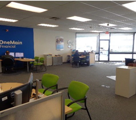 OneMain Financial - Council Bluffs, IA