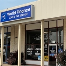 World Finance - Loans