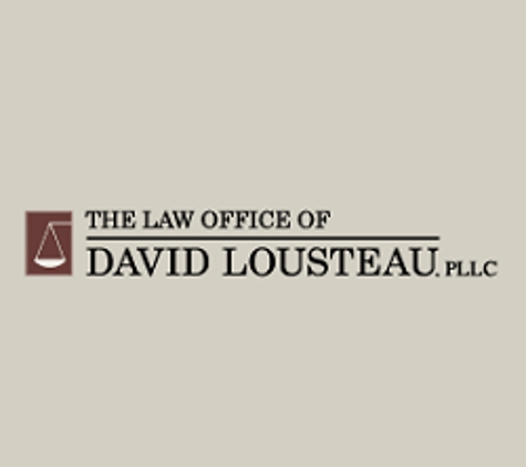 The Law Office of David Lousteau, PLLC - Olympia, WA