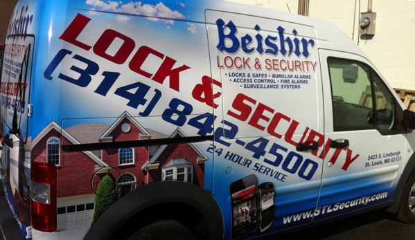 Beishir Lock & Security - Saint Louis, MO