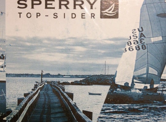 Sperry #5017 - Oak Brook, IL