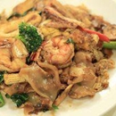 Chao Praya Thai Cuisine - Restaurants