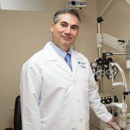 Beverly Hills Eye Center: David Kamen, MD - Contact Lenses