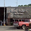 Marin County Roofing Co. Inc. gallery