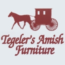 Tegeler's Amish Furniture - Furniture Stores