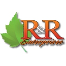 R & R Enterprises - Landscape Designers & Consultants