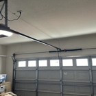 Emergency Garage Door