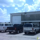 South Texas Precision - Automobile Machine Shop