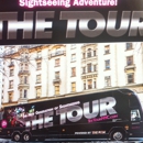 The Tour - Sightseeing Tours