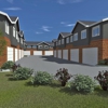 Mount Lewis Townhomes gallery