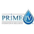 Prime IV Hydration & Wellness - Holland