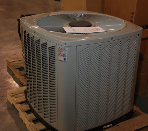 AFC Heating and Cooling - Lees Summit, MO