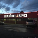 Hibachi Grill & Supreme Buffet - Sushi Bars