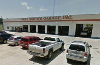 Pete Smith Garage 655 Pete Smith Rd Louisburg Nc 27549 Yp Com