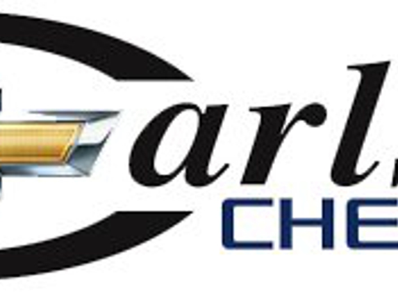 Carlsbad Chevrolet - Carlsbad, NM