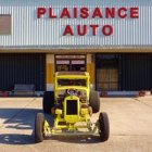 Plaisance Auto Repair