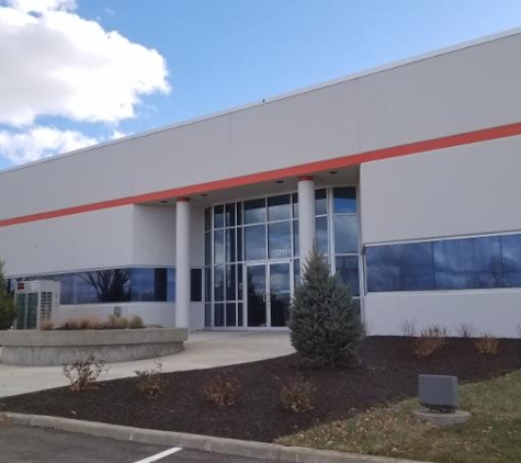 Trane Commercial Sales Office - Lenexa, KS