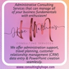 HM Consulting gallery