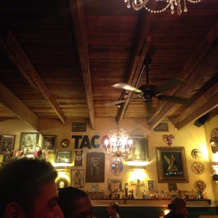 Joe's Taco Lounge & Salsaria - Mill Valley, CA